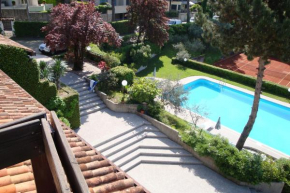 Sporting Hotel Ragno D'oro Conegliano